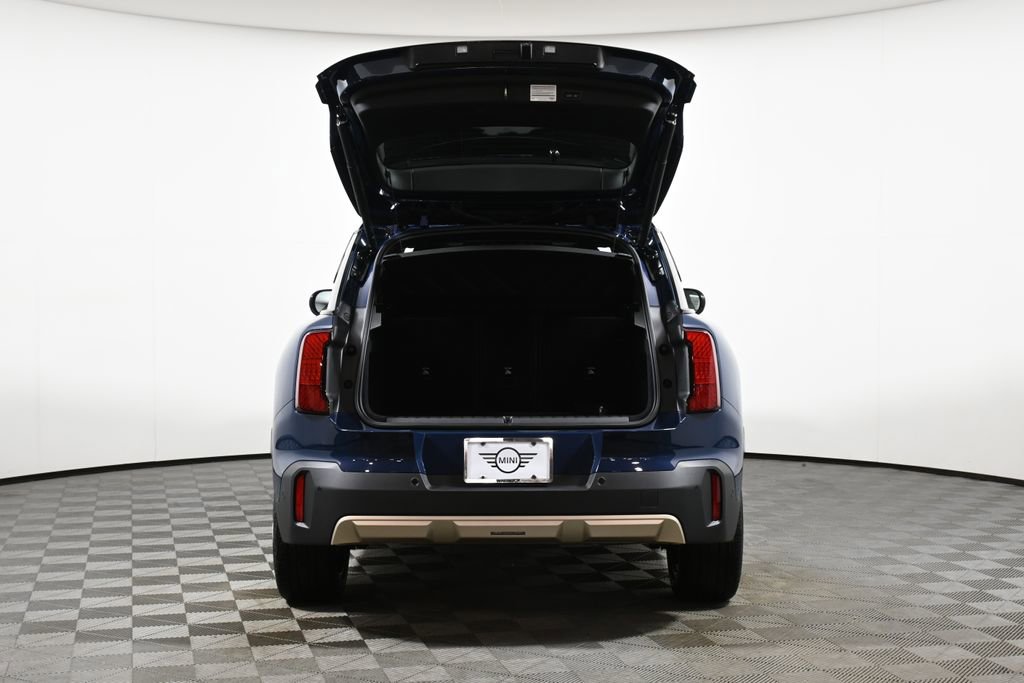Used 2025 MINI Cooper Countryman S image 26