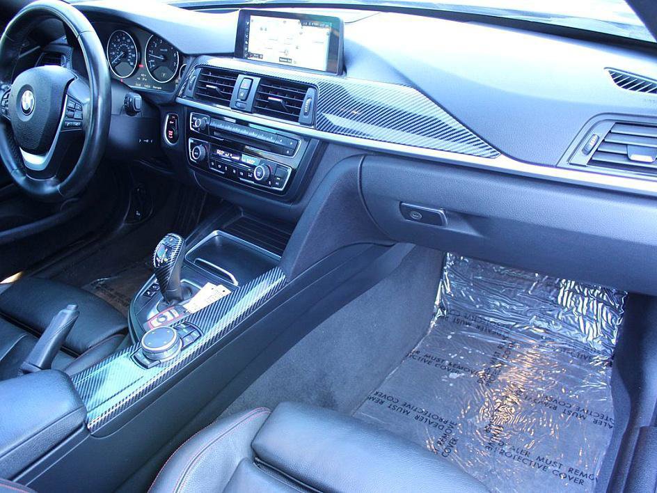 Used 2017 BMW 440i Coupe image 16