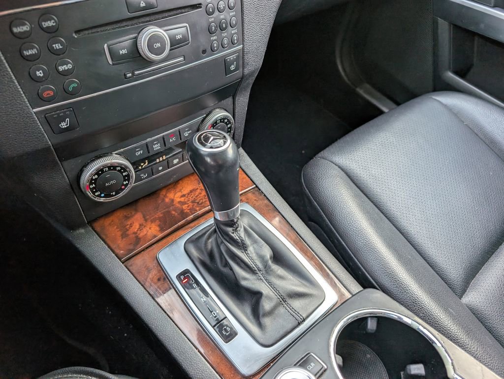 Used 2011 Mercedes-Benz GLK 350 GLK 350 image 16