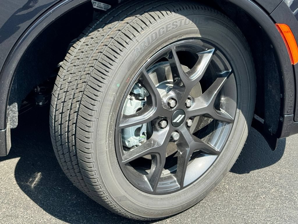 New 2026 Dodge Durango GT w/ Blacktop Package AWD/4WD image 9