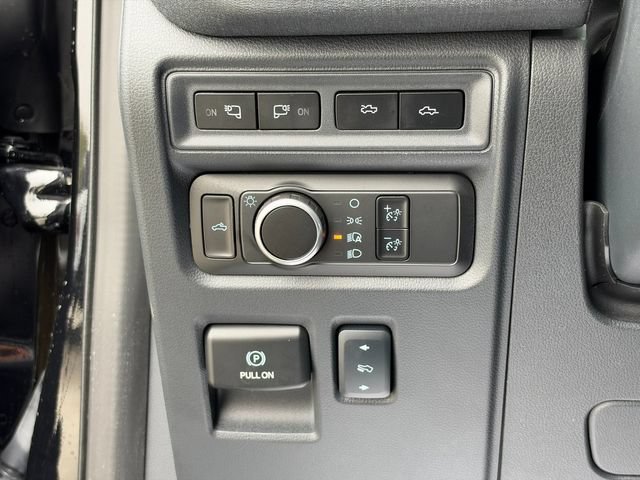 Used 2024 Ford F150 Lightning Lariat AWD/4WD image 49