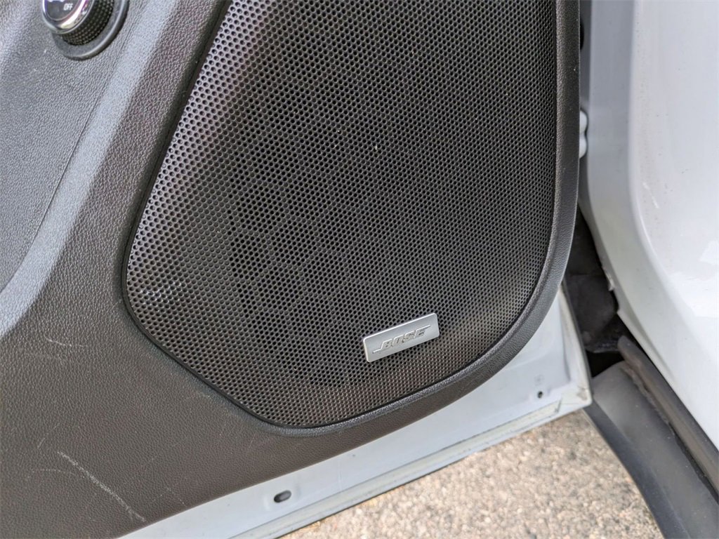 Used 2017 GMC Acadia SLE image 15