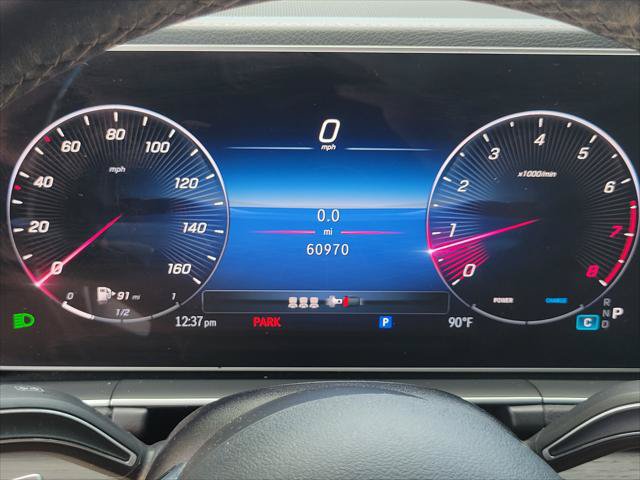 Used 2024 Mercedes-Benz GLE 350 4MATIC image 28