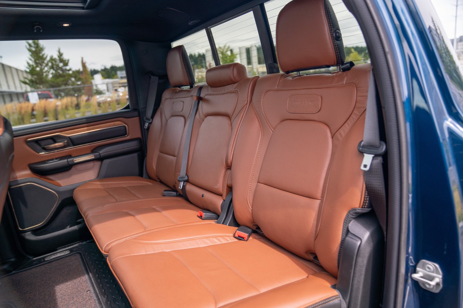 Used 2023 RAM 1500 Limited AWD/4WD image 24