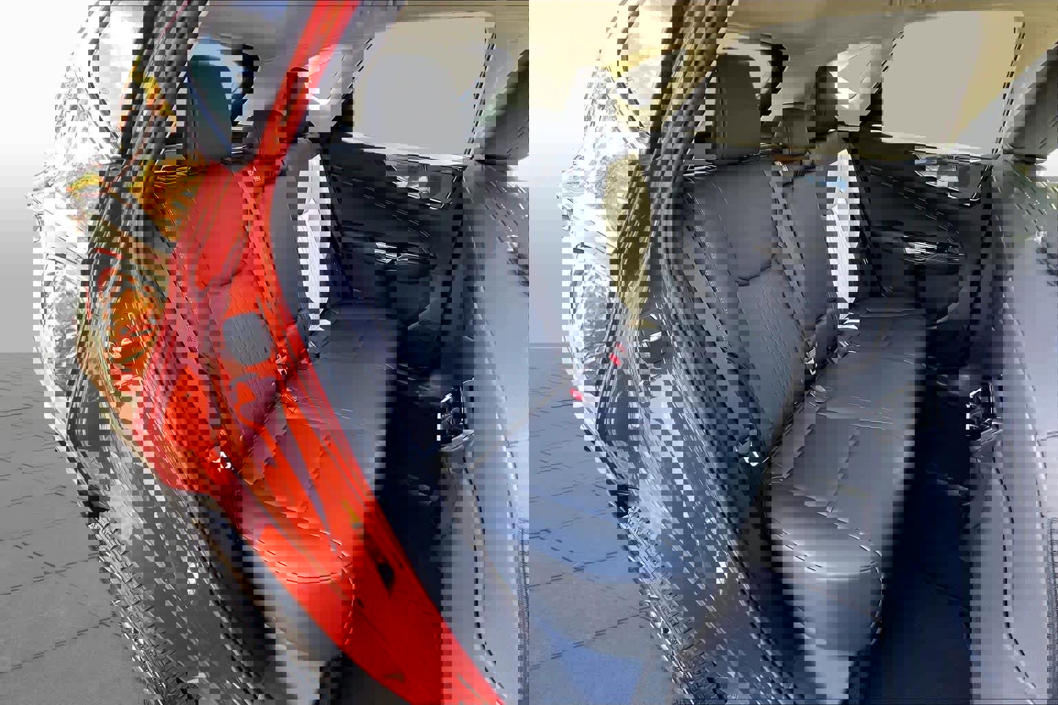 Used 2022 Lexus NX 250 AWD w/ Cold Area Package image 19