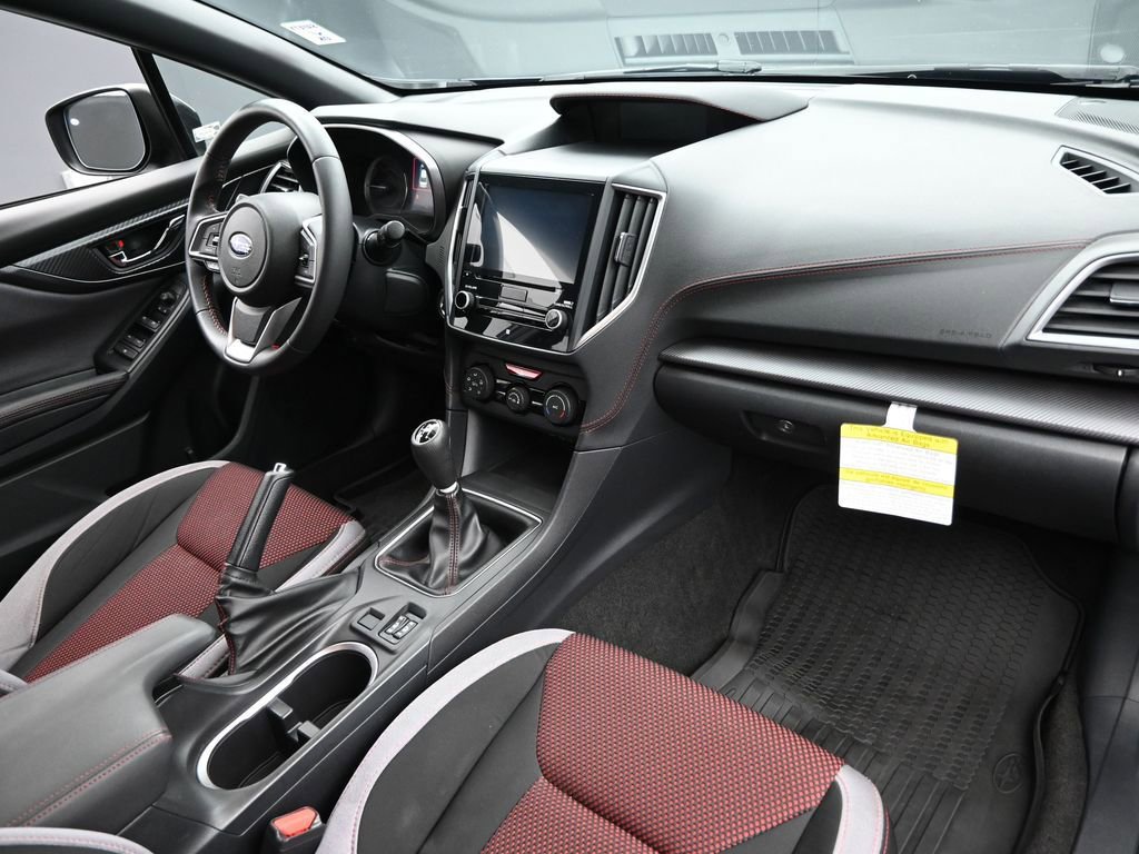 Used 2020 Subaru Impreza 2.0i Sport image 29