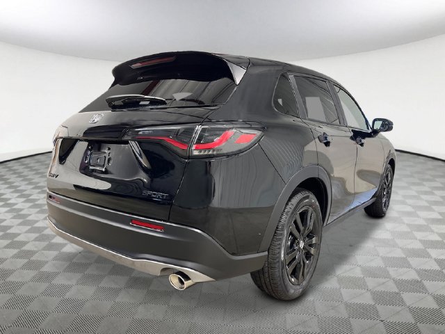 New 2027 Honda HR-V Sport image 6