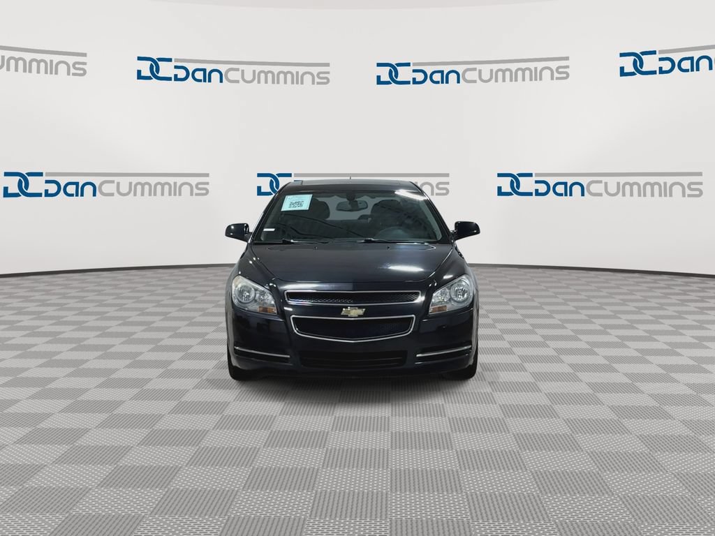 Used 2011 Chevrolet Malibu LT w/ Florida Edition Package FWD image 3