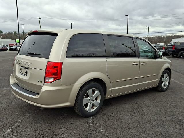 Used 2013 Dodge Grand Caravan SE image 7