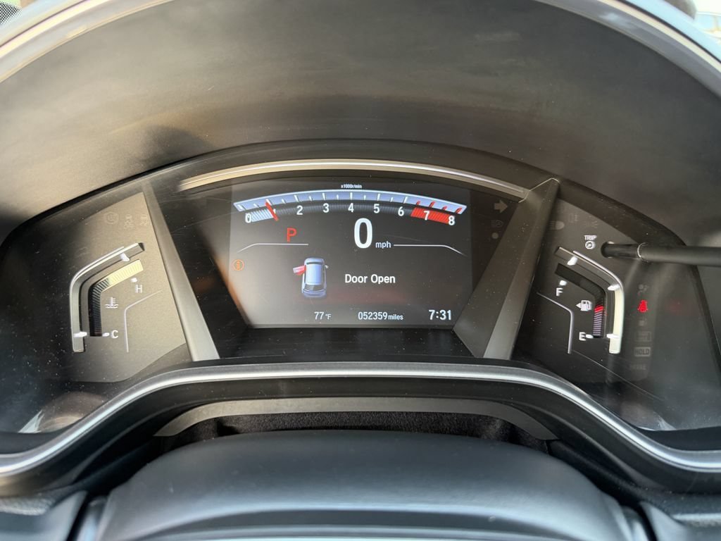 Used 2022 Honda CR-V EX-L image 30