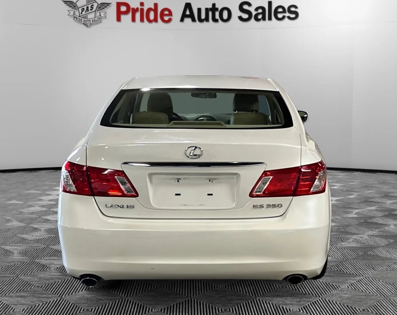 Used 2008 Lexus ES 350 FWD image 6