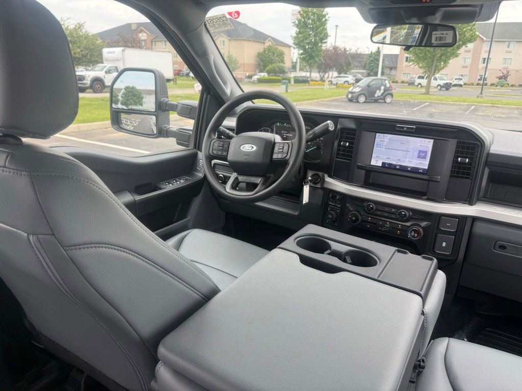 New 2026 Ford F350 XL AWD/4WD image 44