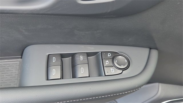 New 2026 Buick Enclave Preferred w/ LPO, Floor Liner Package image 26