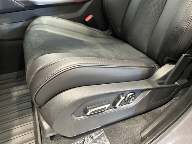 New 2026 Acura MDX A-Spec AWD/4WD image 16