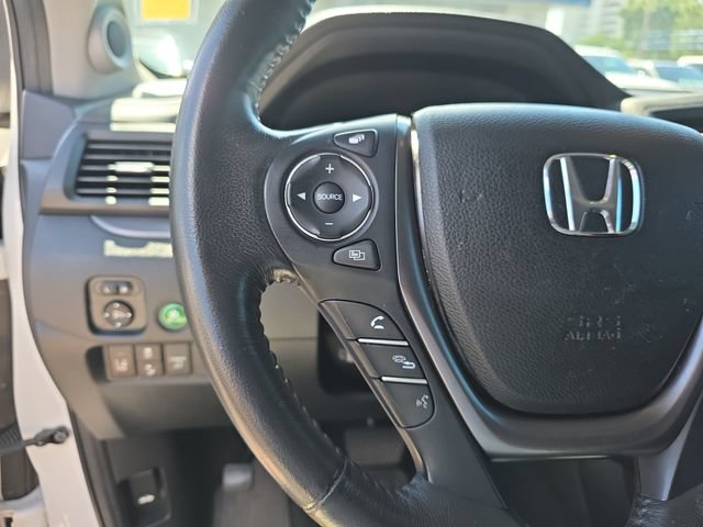 Used 2020 Honda Ridgeline RTL image 20