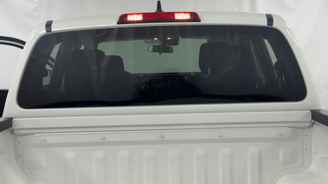 Used 2025 Nissan Frontier SV AWD/4WD image 16