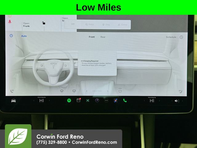 Used 2019 Tesla Model 3 Long Range image 15