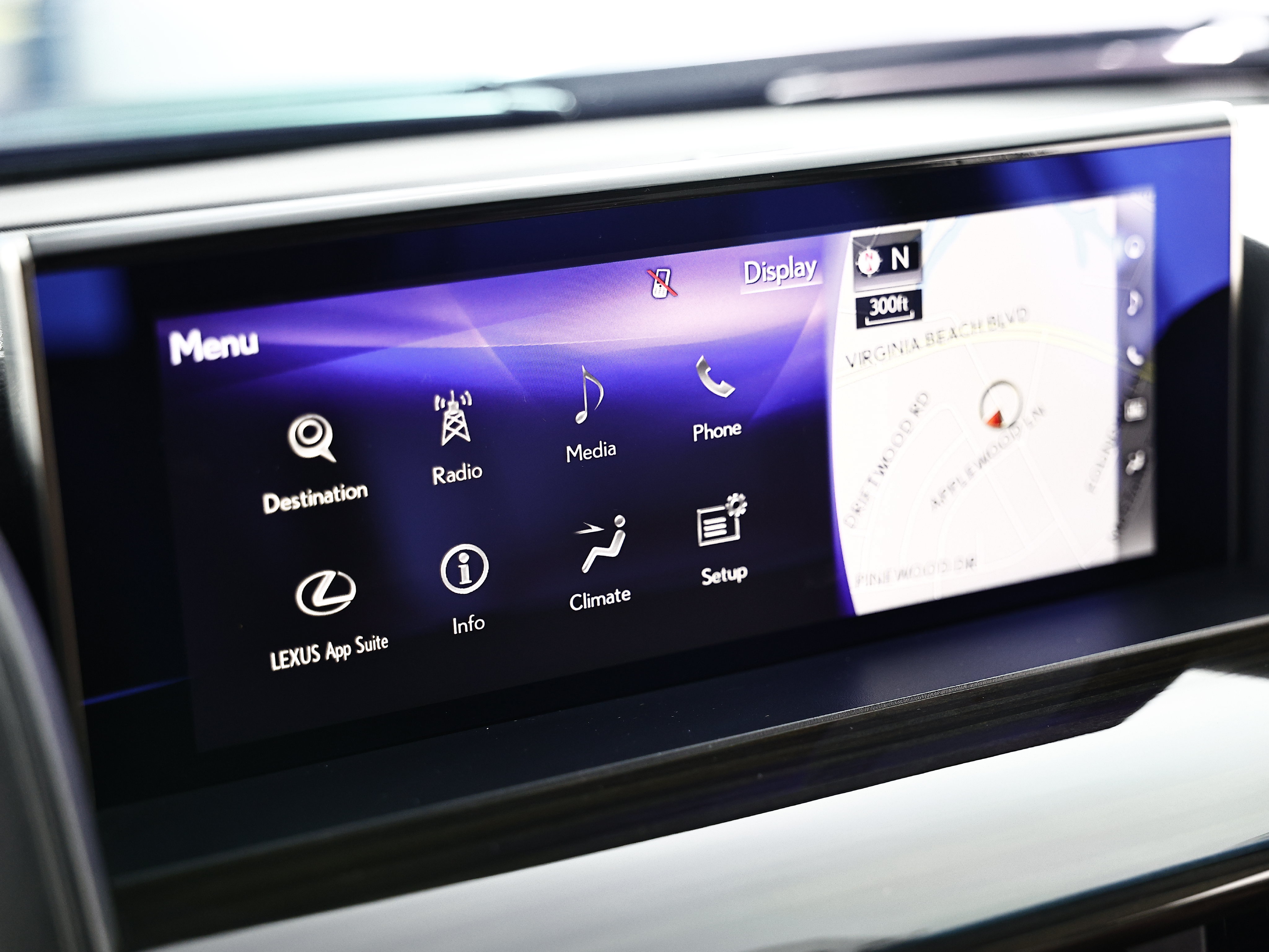 Used 2019 Lexus LX 570 4WD w/ Luxury Package image 43
