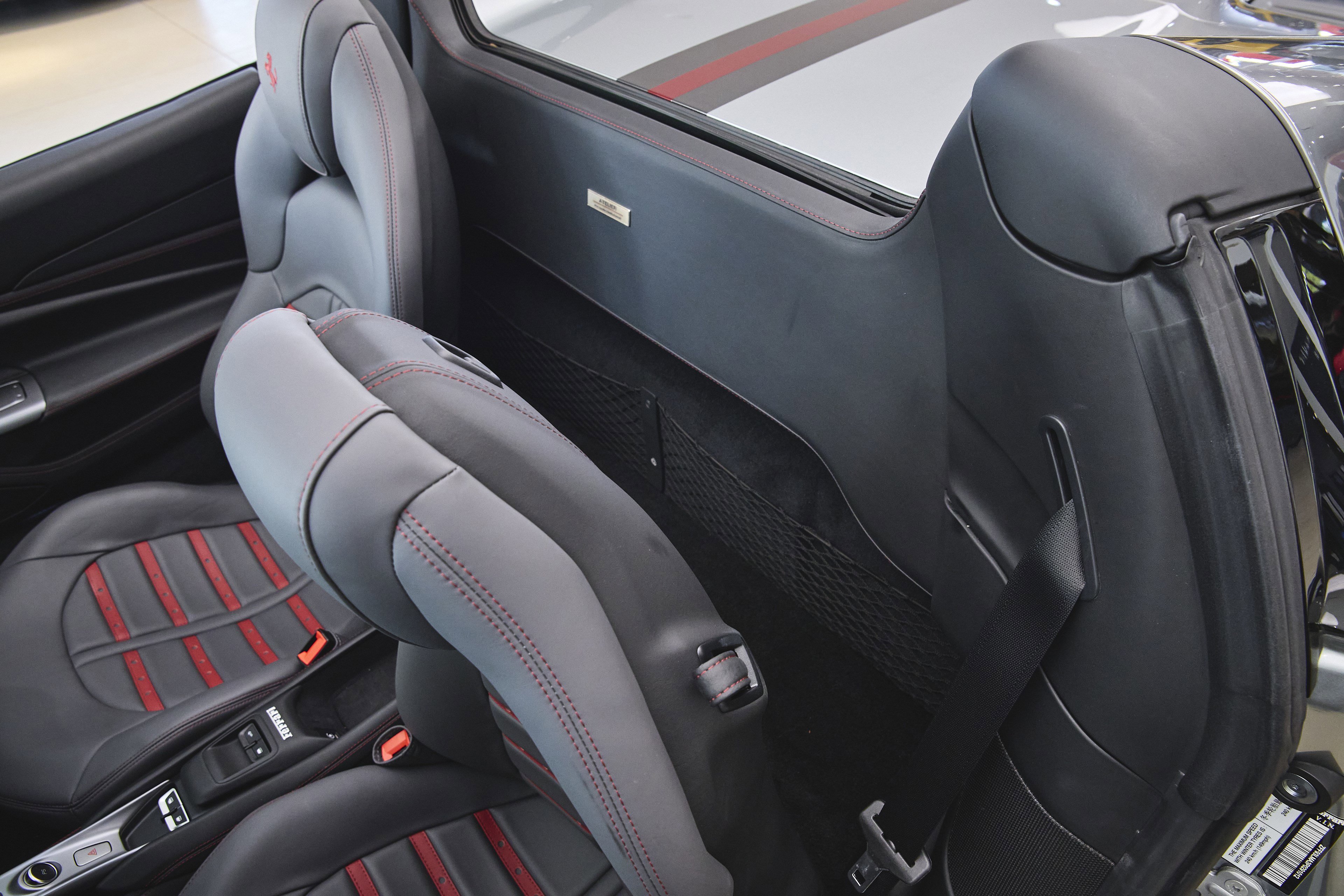 Used 2023 Ferrari F8 Tributo image 48