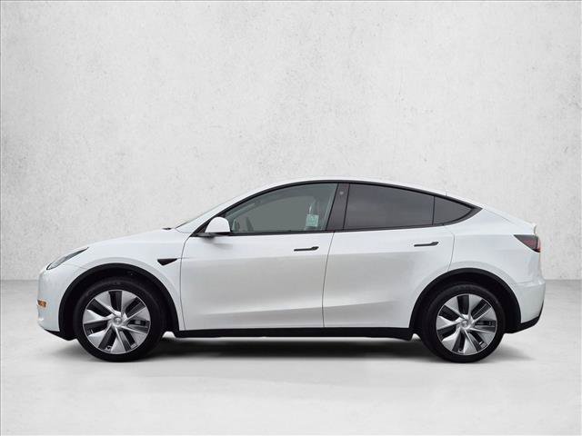 Used 2023 Tesla Model Y Long Range AWD/4WD image 9