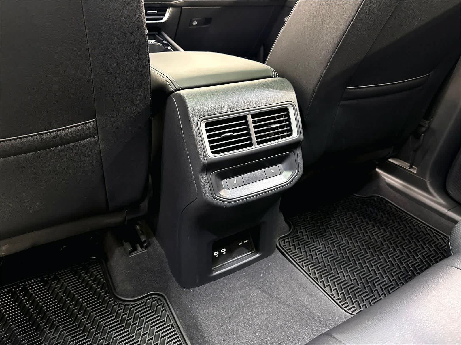 Certified 2026 Volkswagen Atlas Cross Sport SEL w/ Adventure Package AWD/4WD image 13