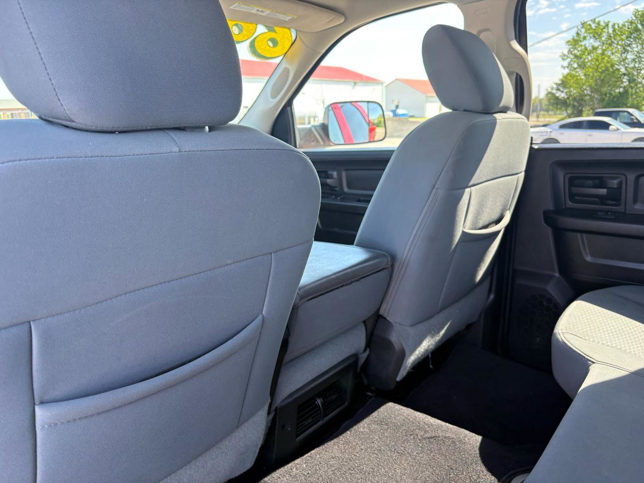 Used 2014 RAM 1500 Tradesman w/ Popular Equipment Group image 31