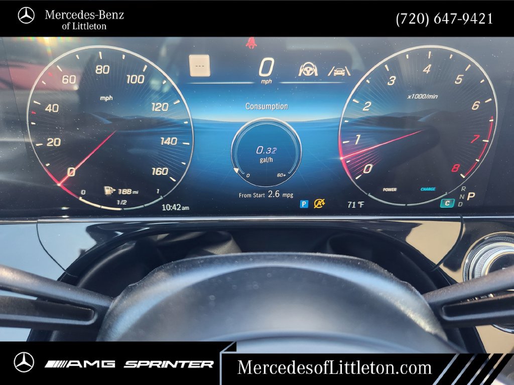 New 2026 Mercedes-Benz E 350 4MATIC Sedan image 17