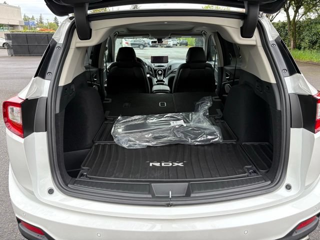 New 2026 Acura RDX SH-AWD w/ Technology Package image 24