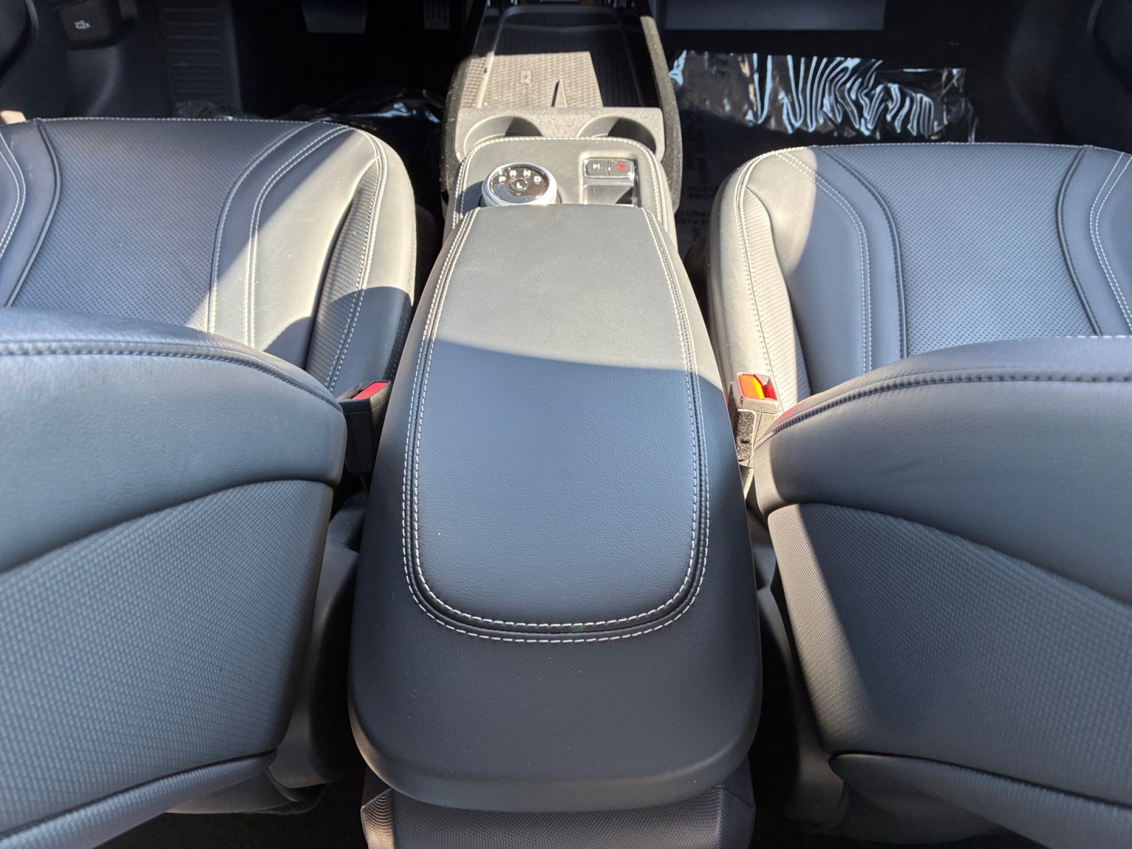 Certified 2023 Ford Mustang Mach-E Premium AWD/4WD image 15