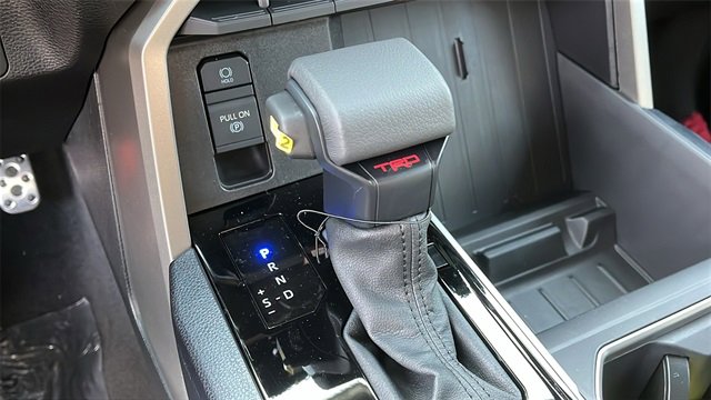 New 2025 Toyota Tundra SR5 image 14