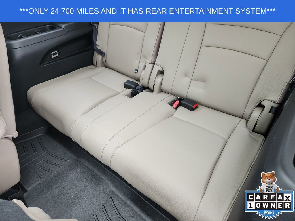 Used 2021 Honda Pilot Elite image 35