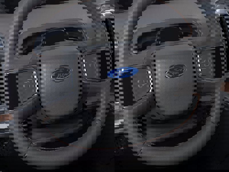 New 2026 Ford Expedition Max King Ranch image 12