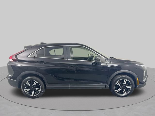 Used 2024 Mitsubishi Eclipse Cross SE AWD/4WD image 35