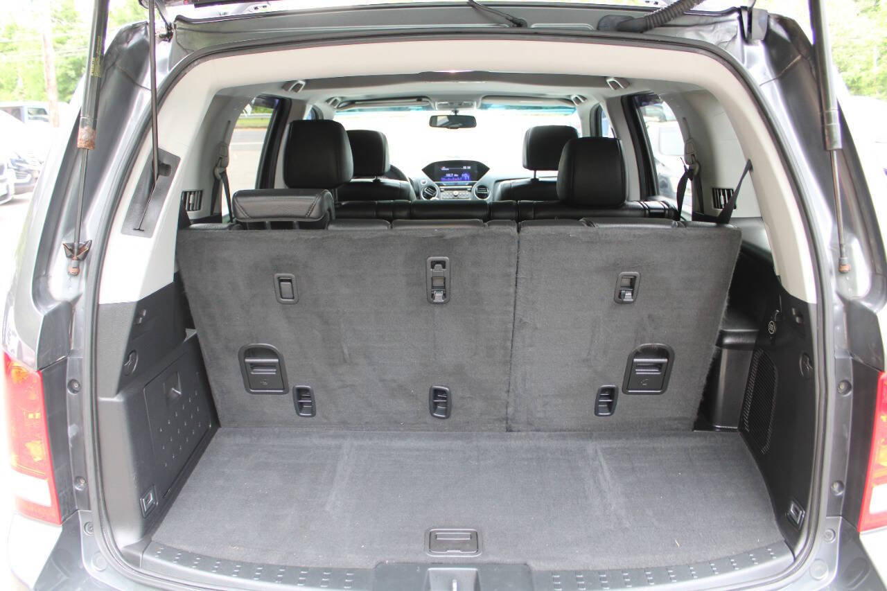 Used 2012 Honda Pilot EX-L image 15