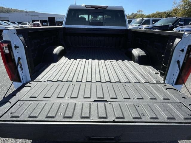 New 2026 GMC Sierra 2500 Denali w/ Denali Reserve Package image 8
