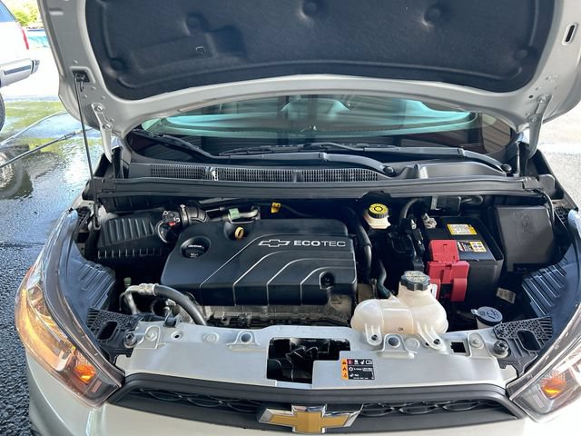 Used 2018 Chevrolet Spark LS FWD image 26