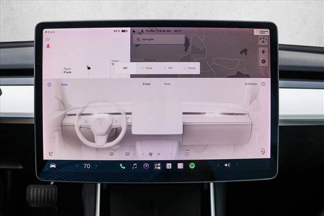 Used 2019 Tesla Model 3 Long Range AWD/4WD image 19