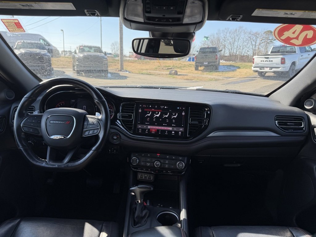 Used 2024 Dodge Durango GT image 43