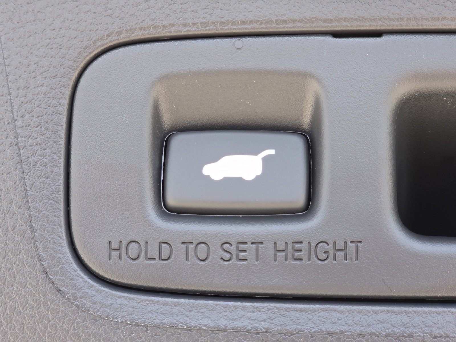 New 2026 Honda CR-V TrailSport image 25