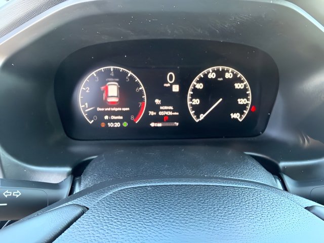 Used 2025 Honda Odyssey Sport-L image 15