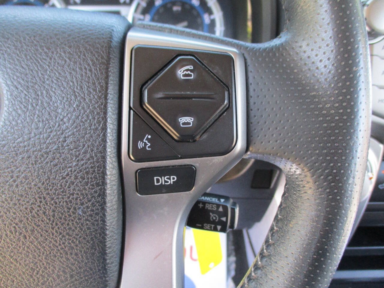 Used 2015 Toyota 4Runner SR5 Premium RWD image 13