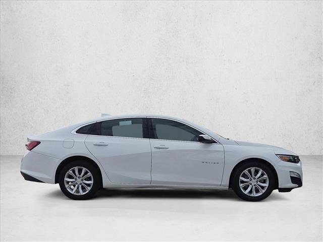 Used 2020 Chevrolet Malibu LT FWD image 4