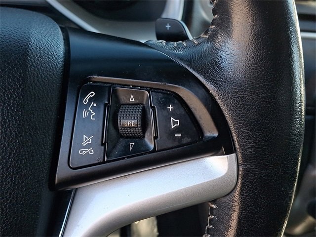 Used 2013 Chevrolet Camaro LT w/ RS Package image 21