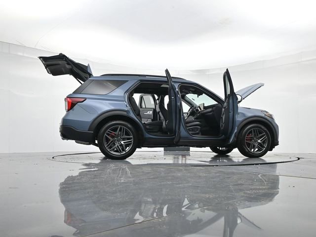 New 2026 Ford Explorer ST w/ Sun And Sound Package image 50