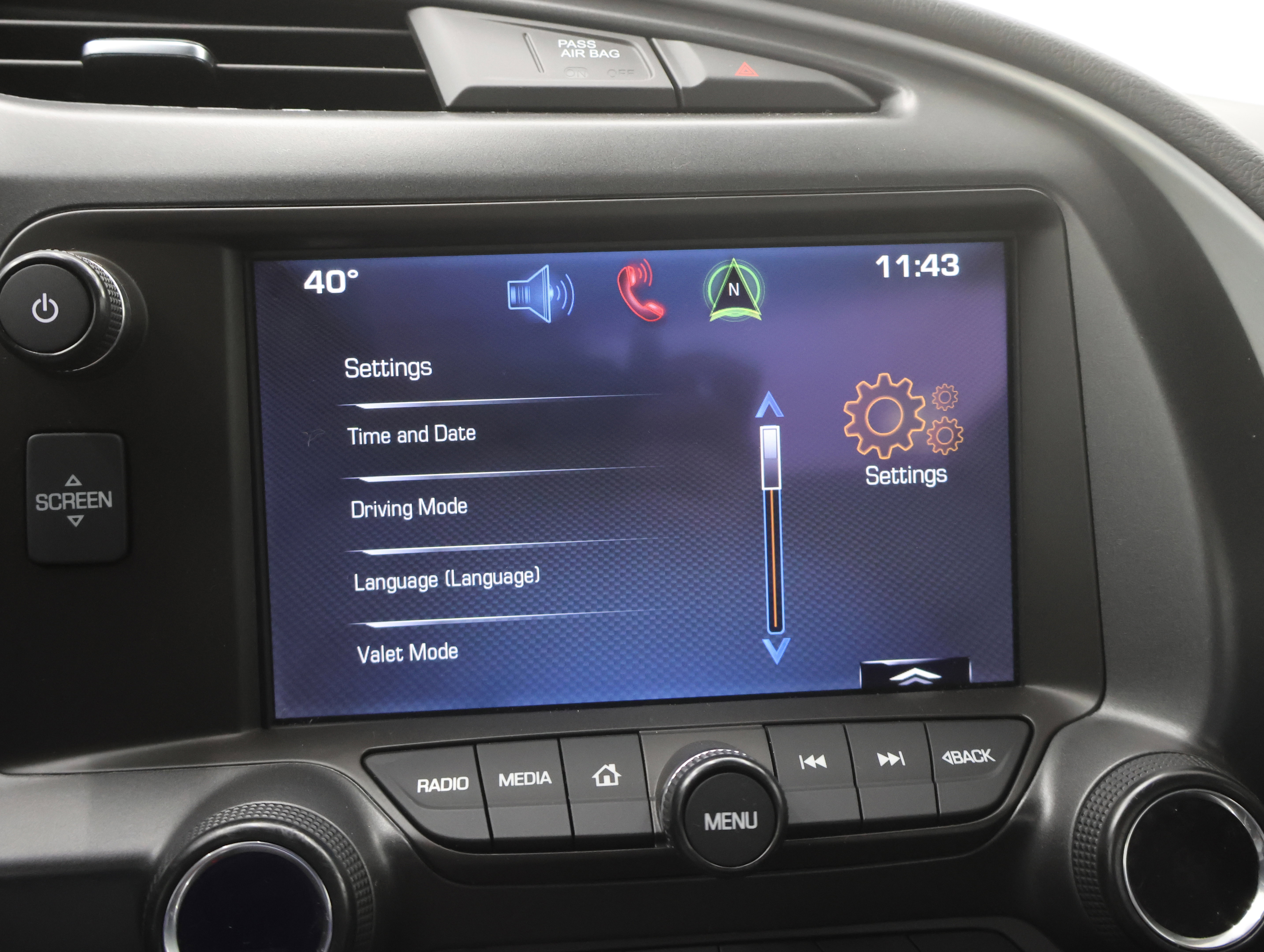 Used 2014 Chevrolet Corvette Stingray Coupe image 40