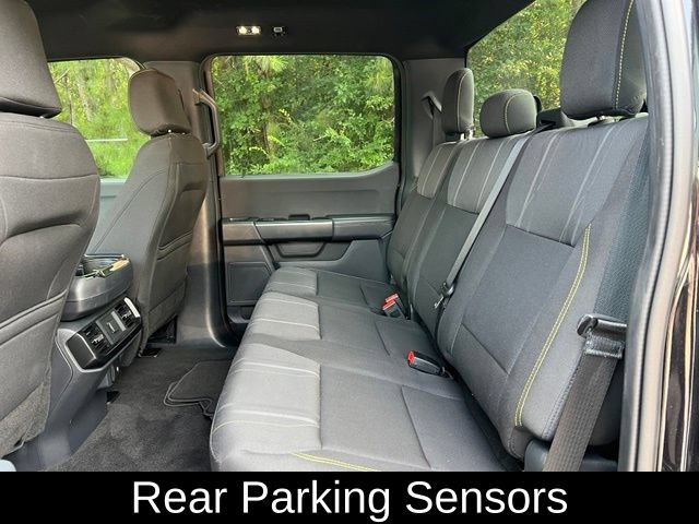 Used 2025 Ford F150 STX AWD/4WD image 11