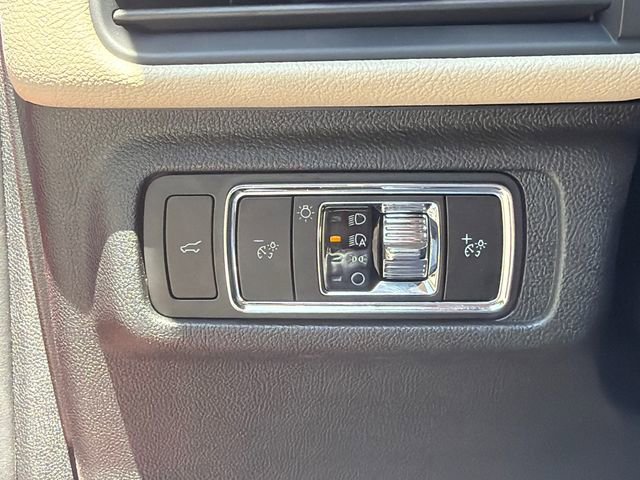 New 2026 Lincoln Corsair Premiere image 34