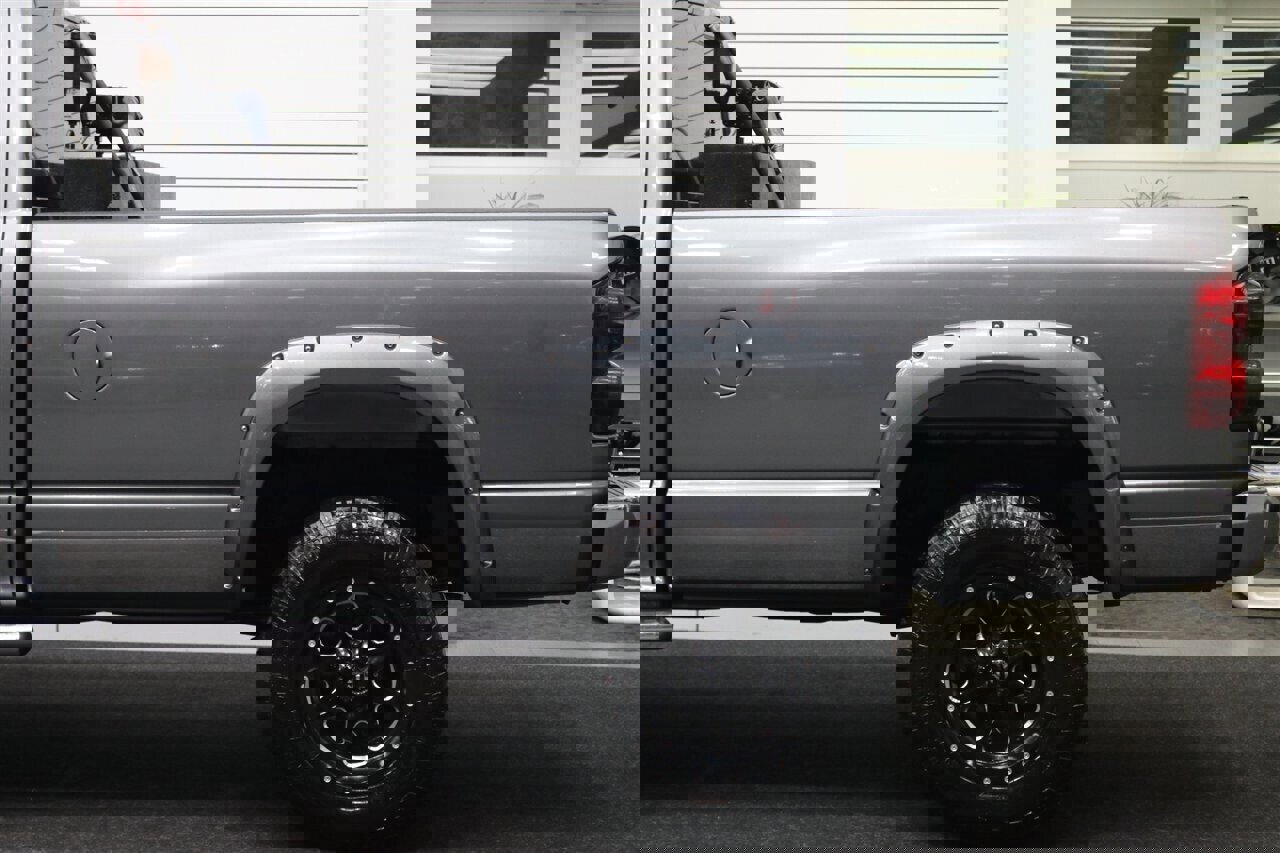 Used 2007 Dodge Ram 3500 Truck Laramie image 56