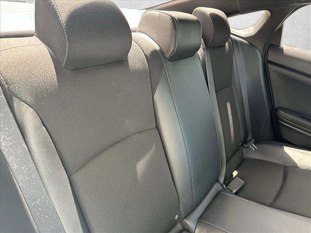Used 2019 Honda Civic Sport image 26
