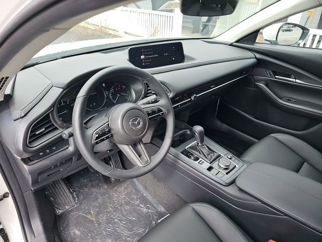 New 2026 MAZDA CX-30 AWD 2.5 S image 12
